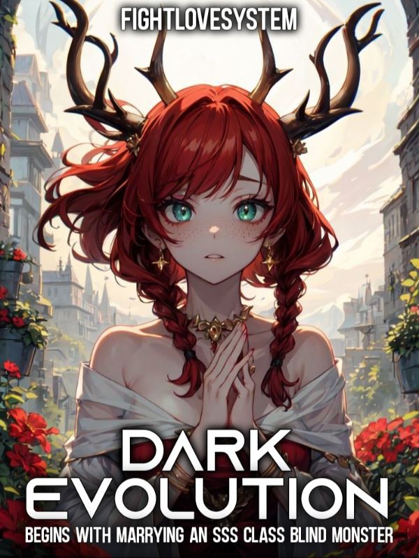 Dark Evolution Begins with Marrying an SSS-CLASS Blind Monster icon