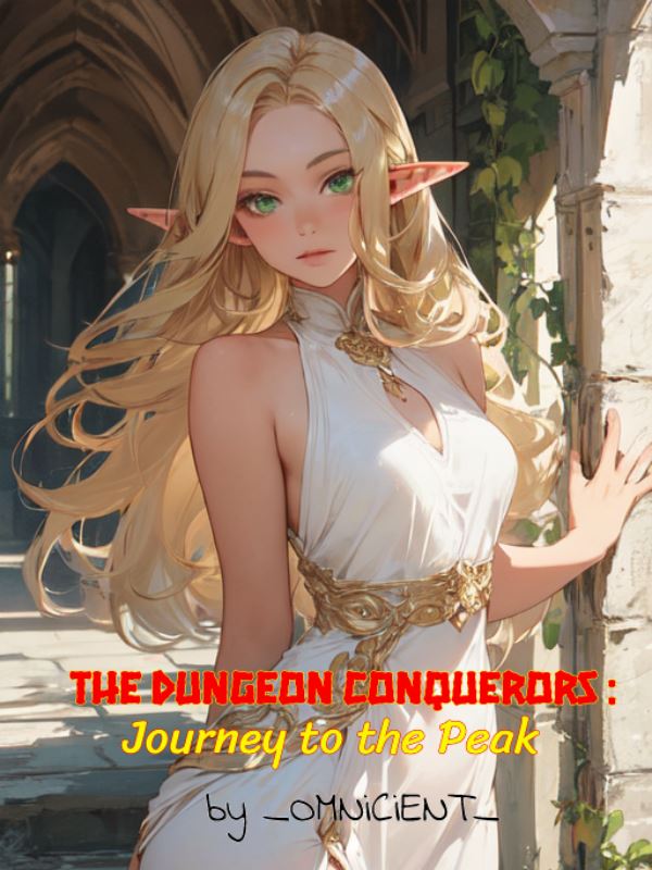 The Dungeon Conquerors: Journey to the Peak icon