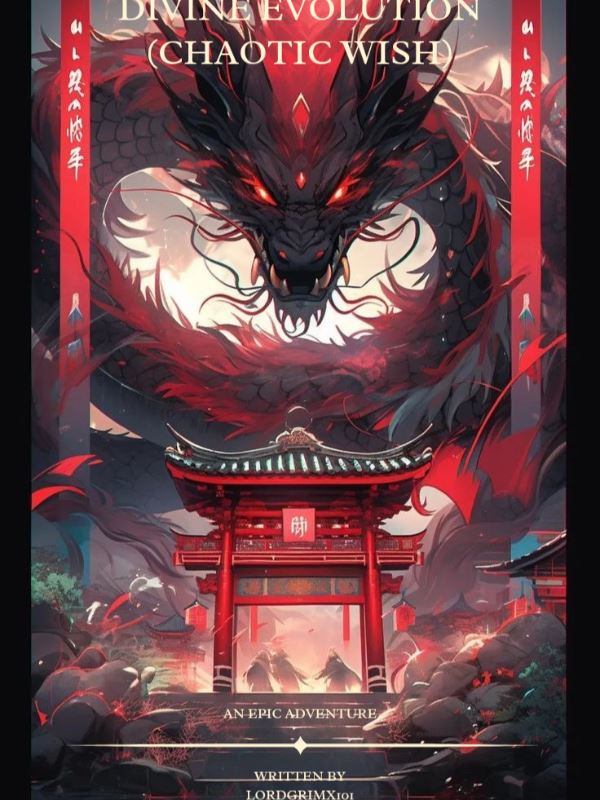 Divine Evolution(Chaotic Wish) icon