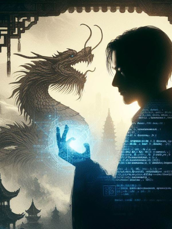 Programmer Within a Cultivation World icon