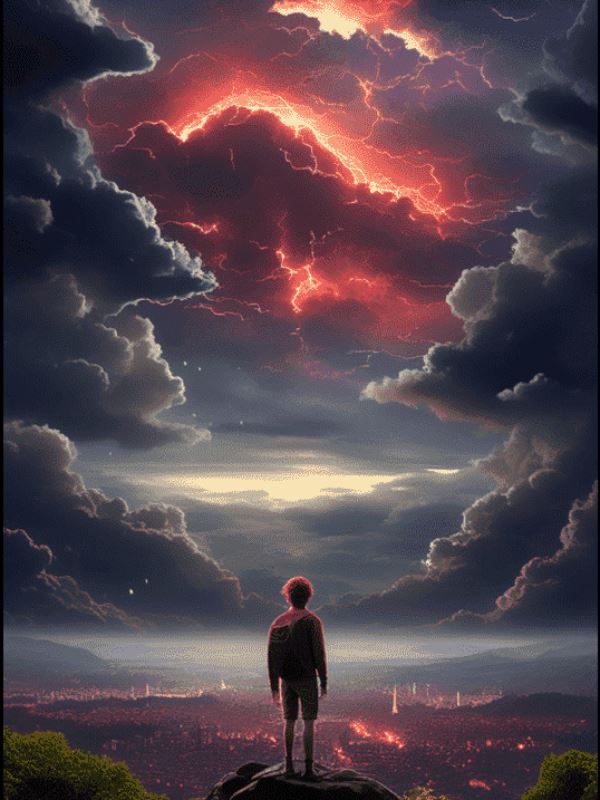 Kaiser of the New World icon