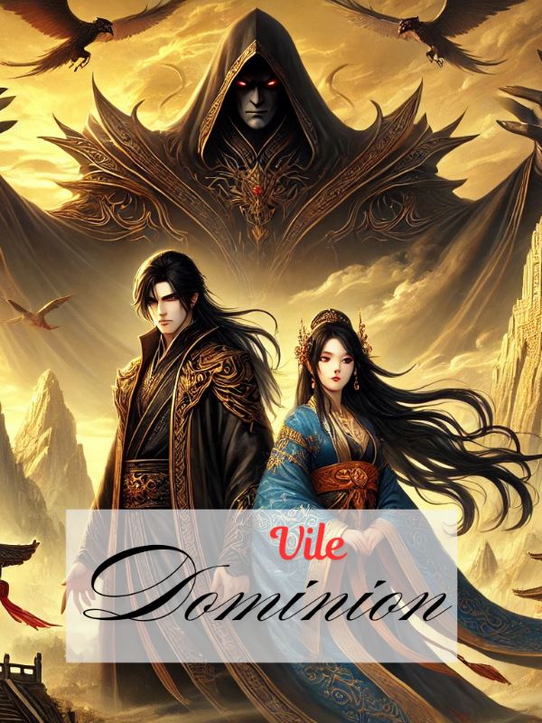 Vile Dominion icon