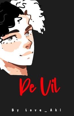 De Vil (Male! Cruella x Fem!Reader) ✔️ icon
