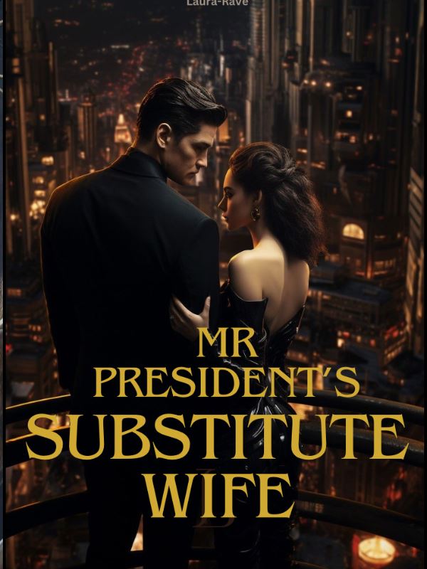 Mr President’s Substitute Wife icon