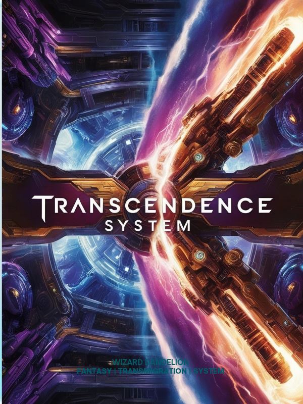 Transcendence System icon