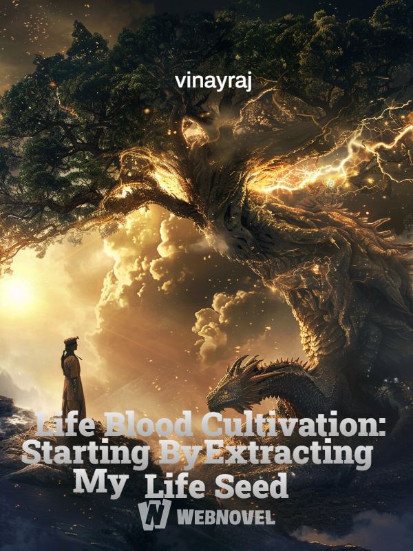 Life Blood Cultivation: Starting By Extracting My Life Seed icon