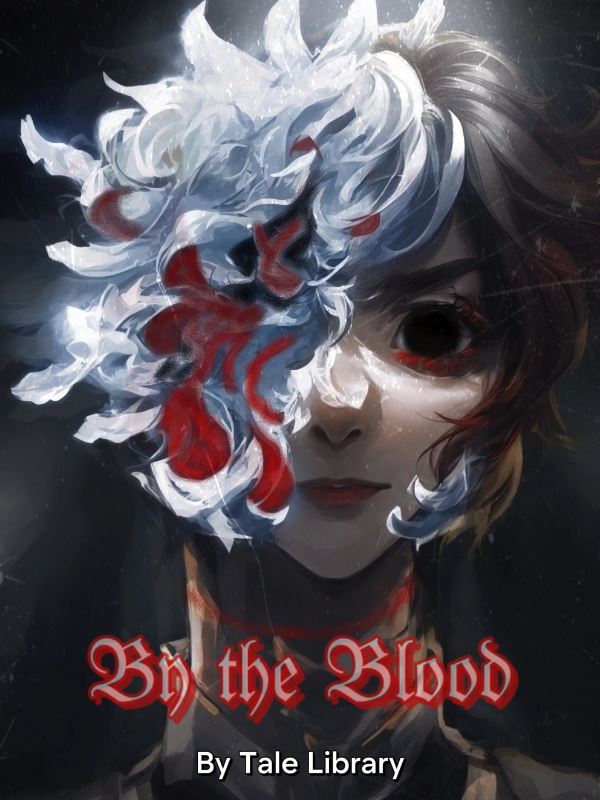 By the Blood icon
