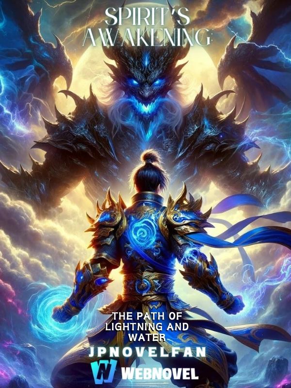 Spirit’s Awakening: The Path of Lightning and Water icon