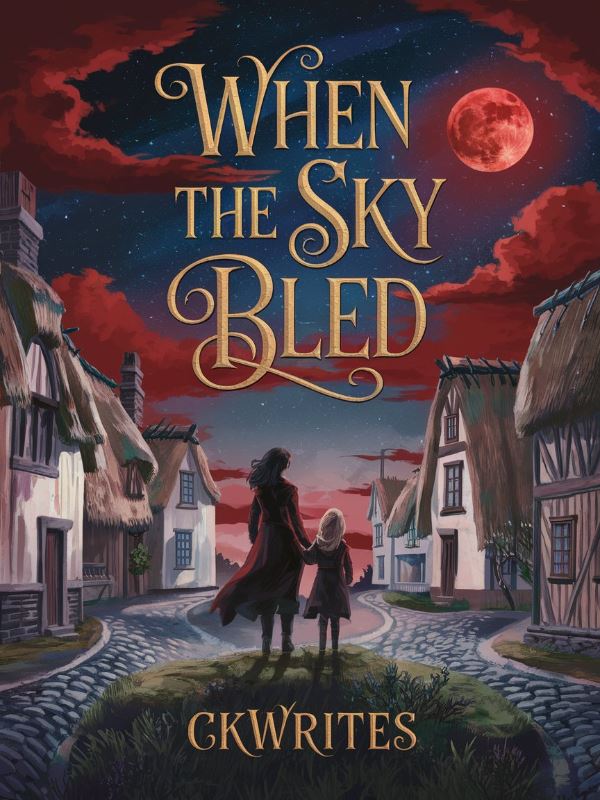 When The Sky Bled icon