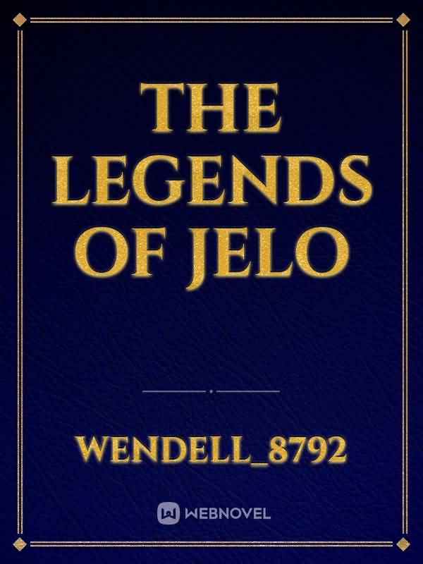 the legends of jelo icon