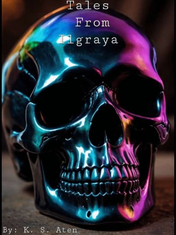 Tales from Ilgraya icon