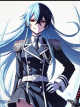 Survival in Akame ga kill. icon