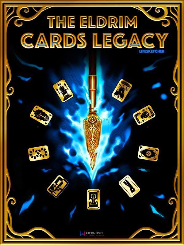 The Eldrim Cards Legacy icon