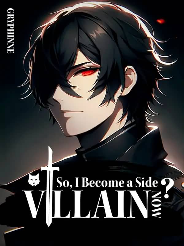 So, I Become A Side Villain Now? icon