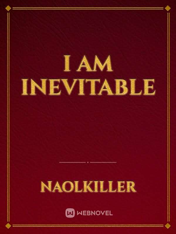 I AM INEVITABLE icon