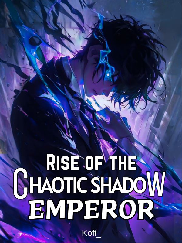Rise of the Chaotic Shadow Emperor icon
