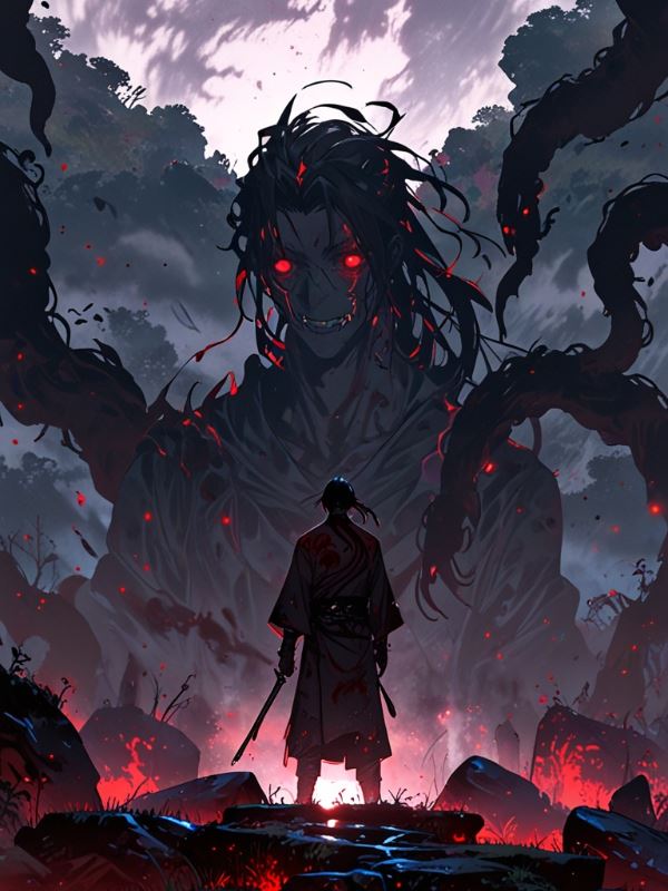 Whispers Of The Darkness icon