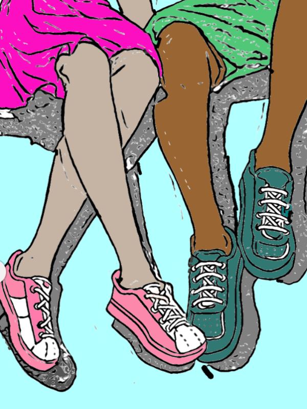 MY BOARDING SCHOOL LOVE LIFE icon