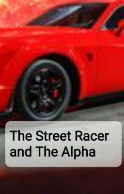 The Street Racer and the Alpha icon