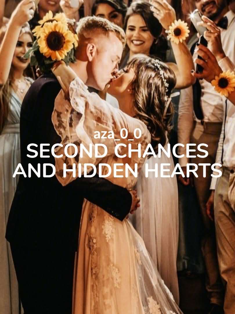 My Second Chance at Forever icon