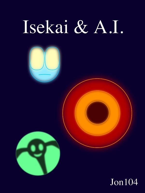 Isekai & A.I. icon