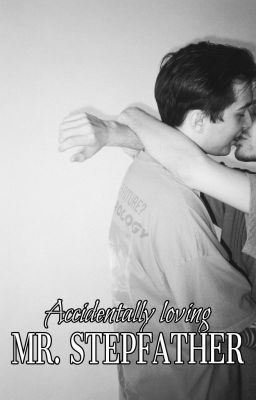Accidentally Loving Mr. Step-Father (BxB) icon