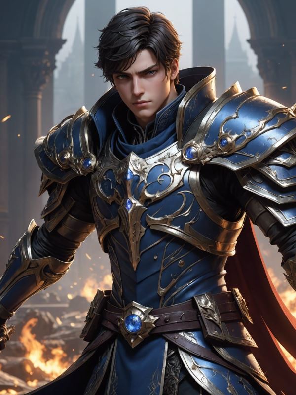 Rebirth: New Life icon