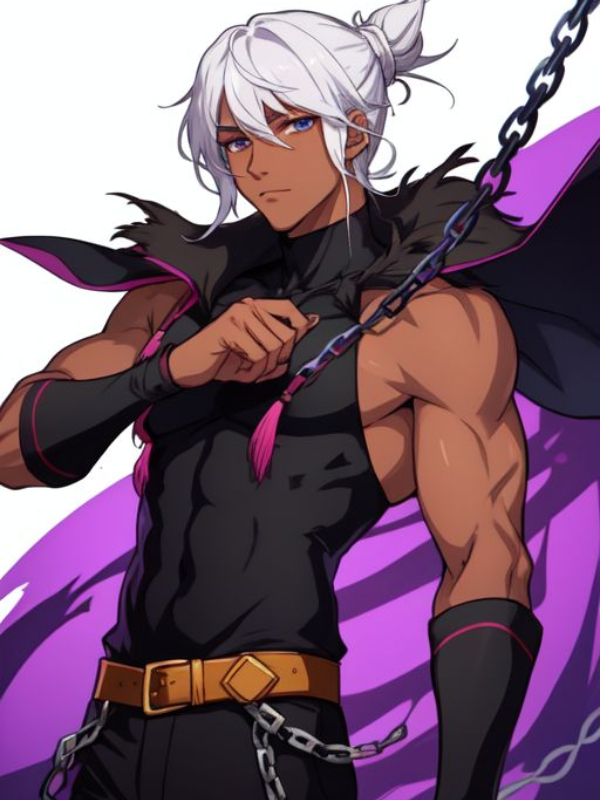 The Hero of Nowhere icon