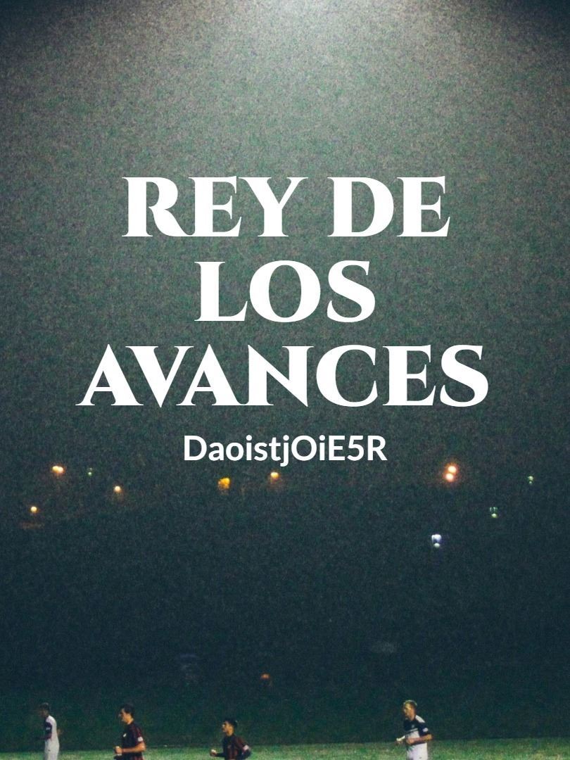 Rey de los avances icon