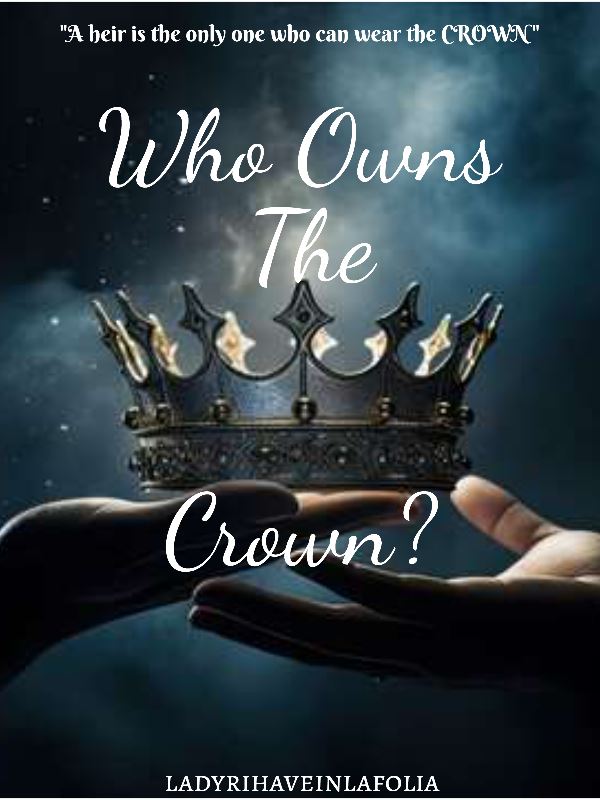 Who Owns The Crown? icon