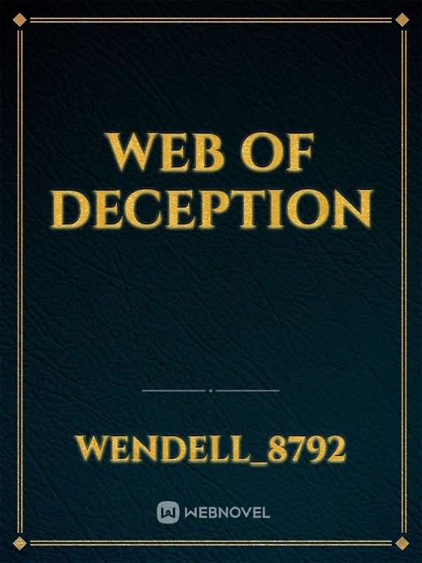 web of deception icon