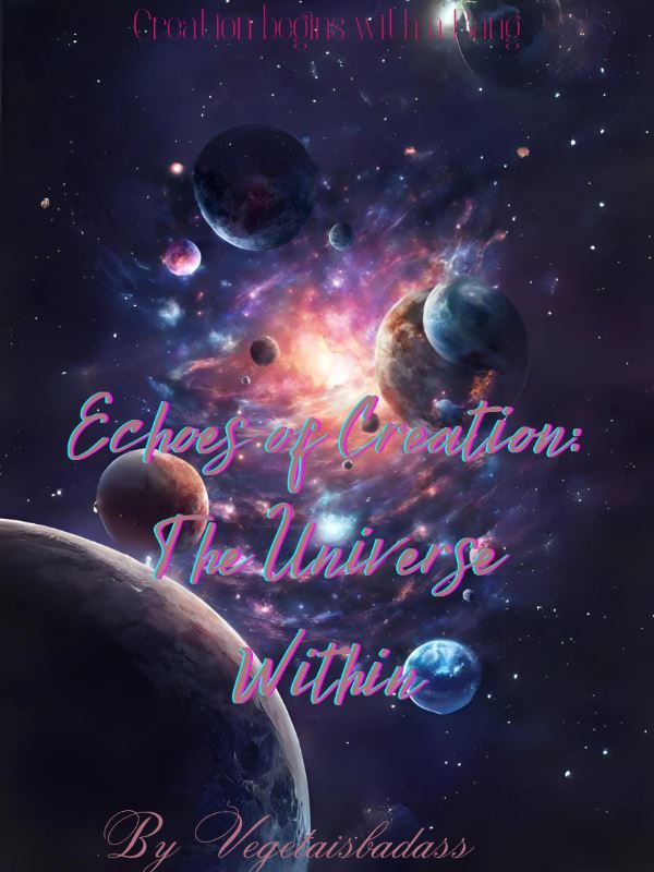 Echoes of Creation: The Universe Within icon