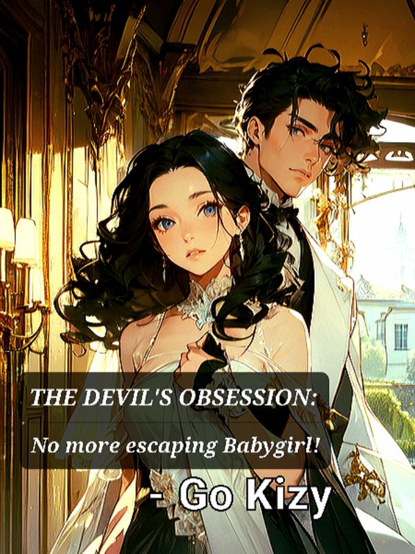 The Devil's Obsession : No more escaping Babygirl! icon