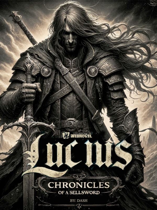 Lucius: Chronicles of a Sellsword icon