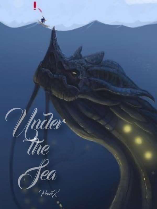 UNDER THE SEA icon
