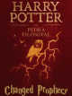 Harry Potter em Changed Prophecy & a Pedra Filosofal - Livro 01 - icon