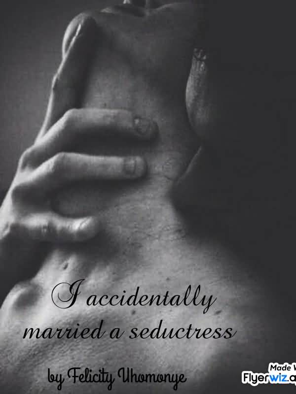 I accidentally married a seductress icon