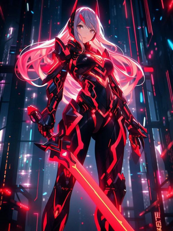 My Strange System icon