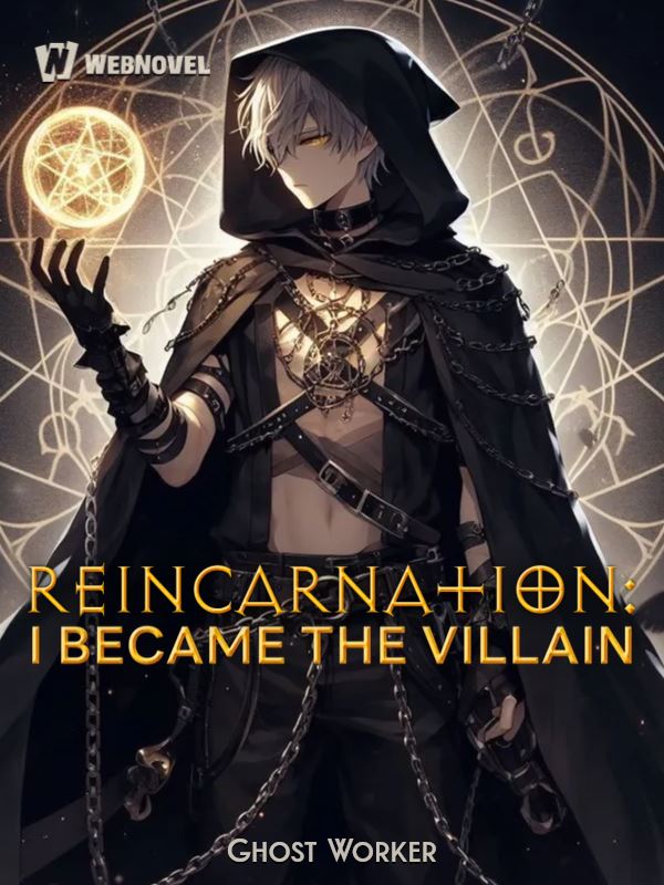 Reincarnation: I Became The Villain! icon