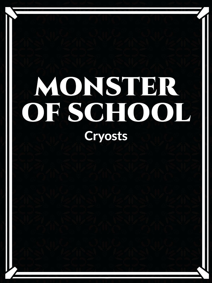 Monster Of School icon