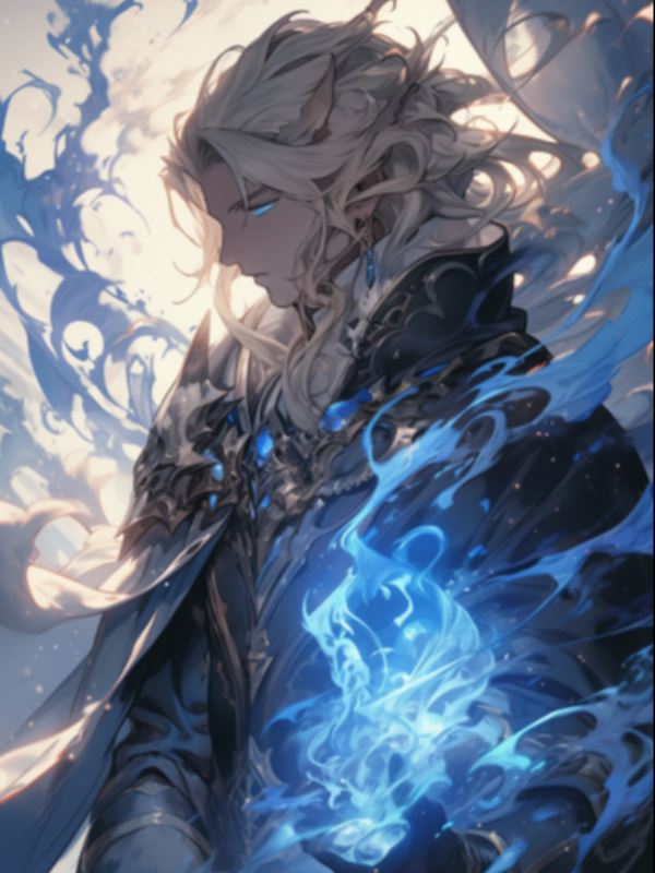 Ascension To Divine Throne icon