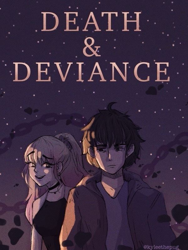 Death and Deviance icon