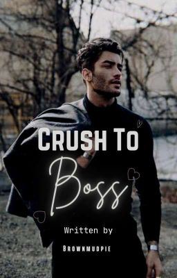 Crush To Boss. ✓ [MAJOR EDIT] icon