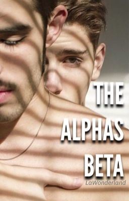 The Alphas Beta icon