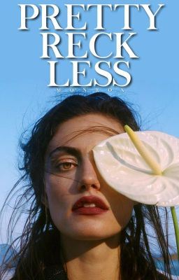 Pretty Reckless ━━ Derek Hale [1] [Completed] icon