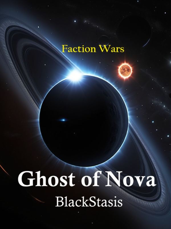 Ghost of Nova icon