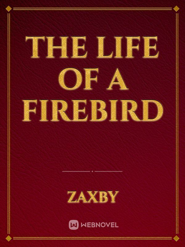 The Life of A Firebird icon