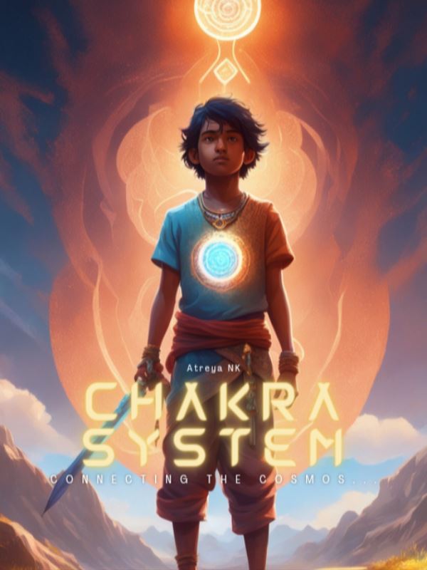 Chakra System icon