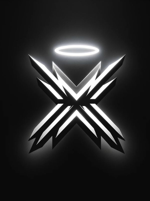 The Book of Omnipotence : God Tier X icon