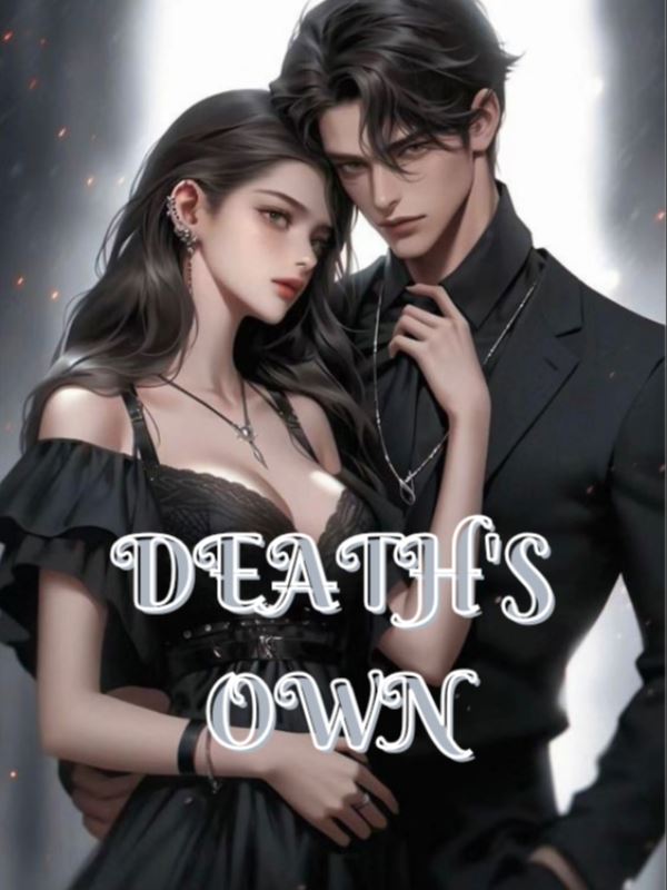 DEATH'S OWN icon